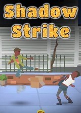 Shadow Strike: Street Combat