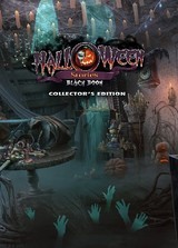 Halloween Stories: Black Book Collector's Edition