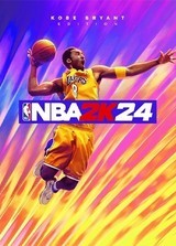 NBA 2K24