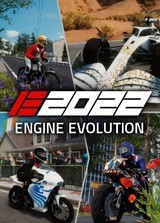 Engine Evolution 2022