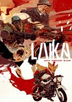 Laika: Aged Through Blood