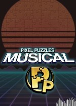 Pixel Puzzles Musical