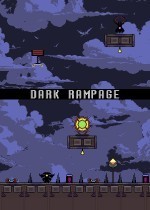 DARK RAMPAGE