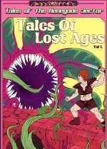 Tales of Lost Ages Vol 1.