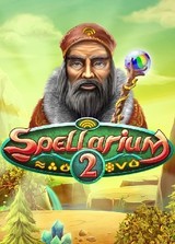 Spellarium 2