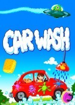 Car Wash Game for Kids and Toddlers