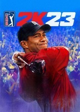 PGA TOUR 2K23