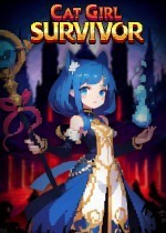 Cat Girl Survivor