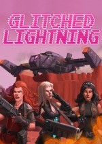 Glitched Lightning