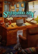 Silverwood Bay: An Eleanor Grey Mystery