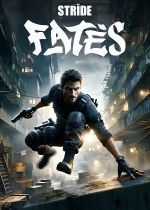 STRIDE: Fates