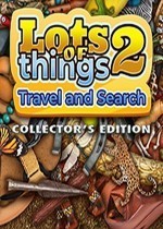 Lots of Things  2 - Travel and Search CE