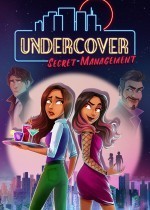 Undercover - Secret Management