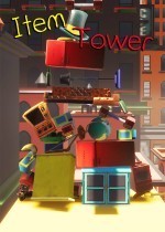 Item Tower