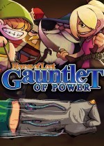 Heroes Of  Loot: Gauntlet Of Power