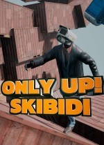 Only Up: SKIBIDI TOGETHER