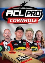 ACL Pro Cornhole