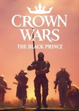 Crown Wars: The Black Prince