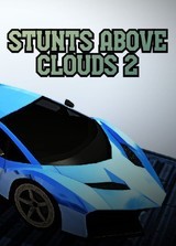 Stunts above Clouds 2