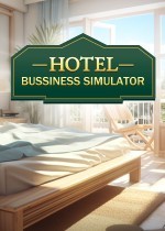 Hotel Business Simulator