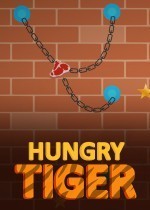 Hungry Tiger