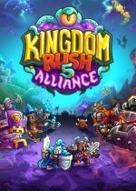 Kingdom Rush 5: Alliance TD