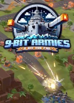 9-Bit Armies: A Bit Too Far