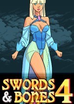 Swords & Bones 4