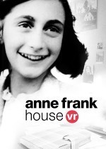 Anne Frank House VR