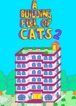 A Building Full of Cats 2