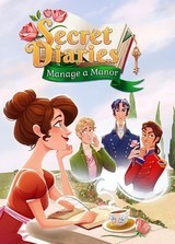 Secret Diaries: Manage a Manor