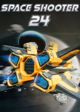 Space Shooter 24