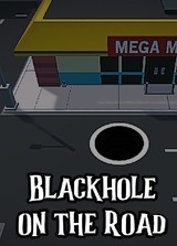 Blackhole on the Road