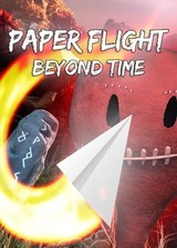 Paper Flight - Beyond Time