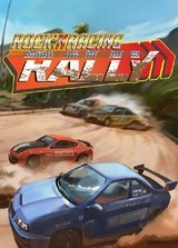 Rally Rock 'N Racing