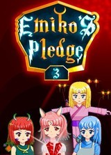 Emiko's Pledge 3