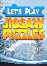 Let's Play Jigsaw Puzzles