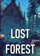 Lost Forest