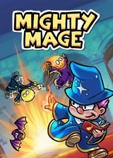 Mighty Mage