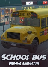 School Bus Driving Simulator