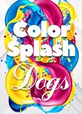 Color Splash: Dogs