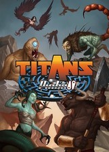 Titans Pinball