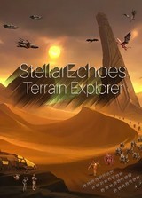 StellarEchoes:Terrain Explorer