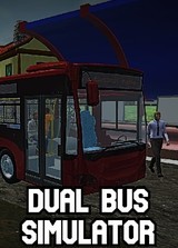 Dual Bus Simulator