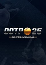 Out of the Park Baseball 25