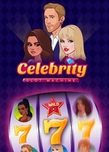 Celebrity Slot Machine