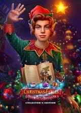 Christmas Fables: Holiday Guardians Collector's Edition