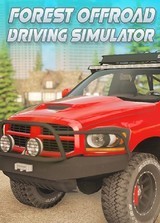 Forest Offroad Driving Simulator