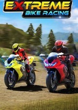 Extreme Bike Racing