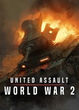 United Assault - World War 2